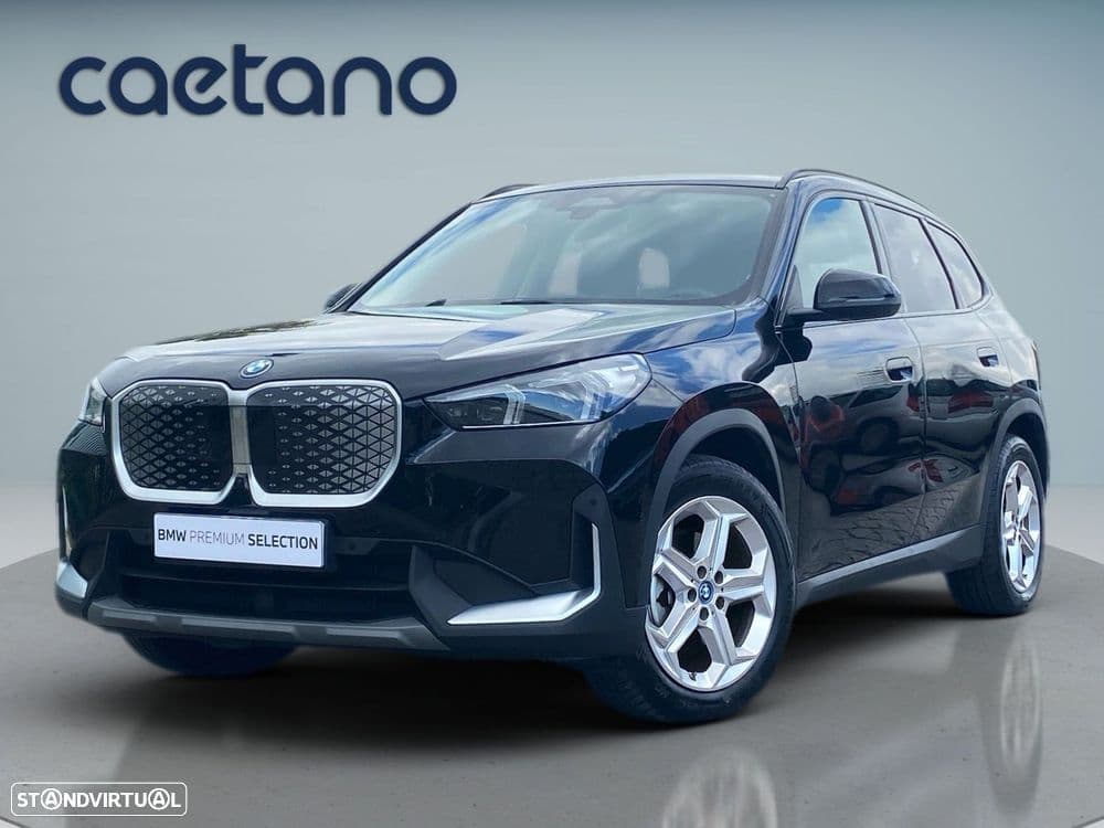 BMW Série X eDrive20