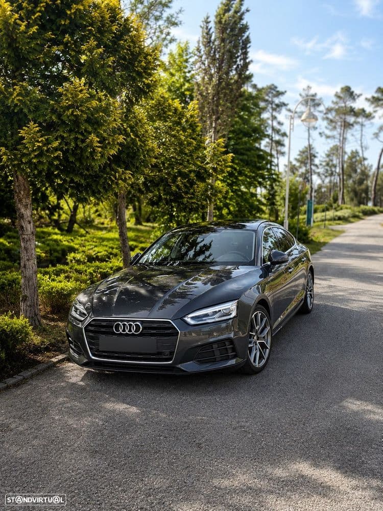 Audi A5 Sportback 35 TDI S tronic