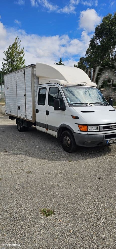 Iveco Daily ver-2-8-td-35c13d-4210