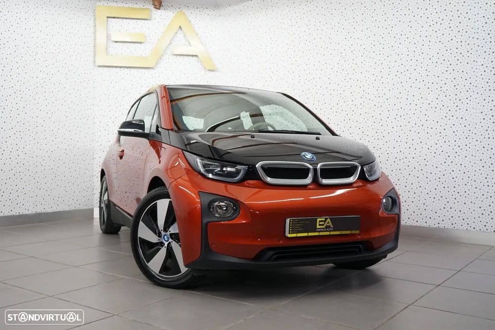 BMW +EXA +Comfort Package Advance