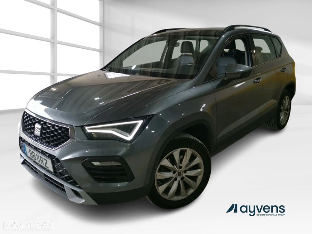 SEAT Ateca 1.0 TSI Style