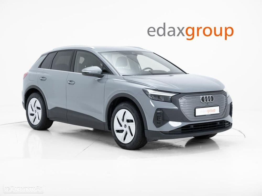 Audi Q4 e-tron 45 quattro 82 kWh