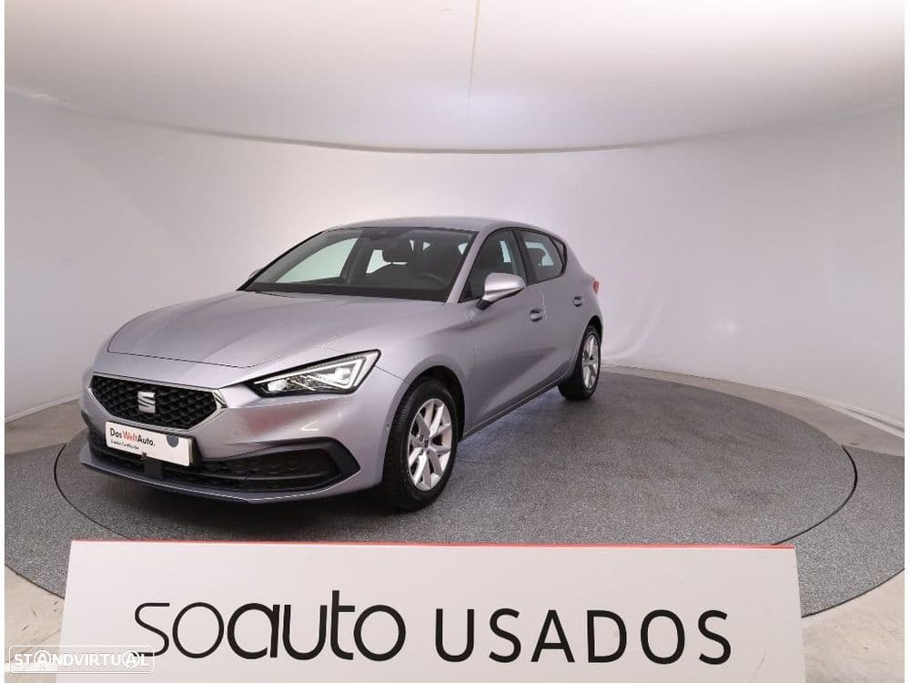 SEAT Leon 1.0 TSI Style