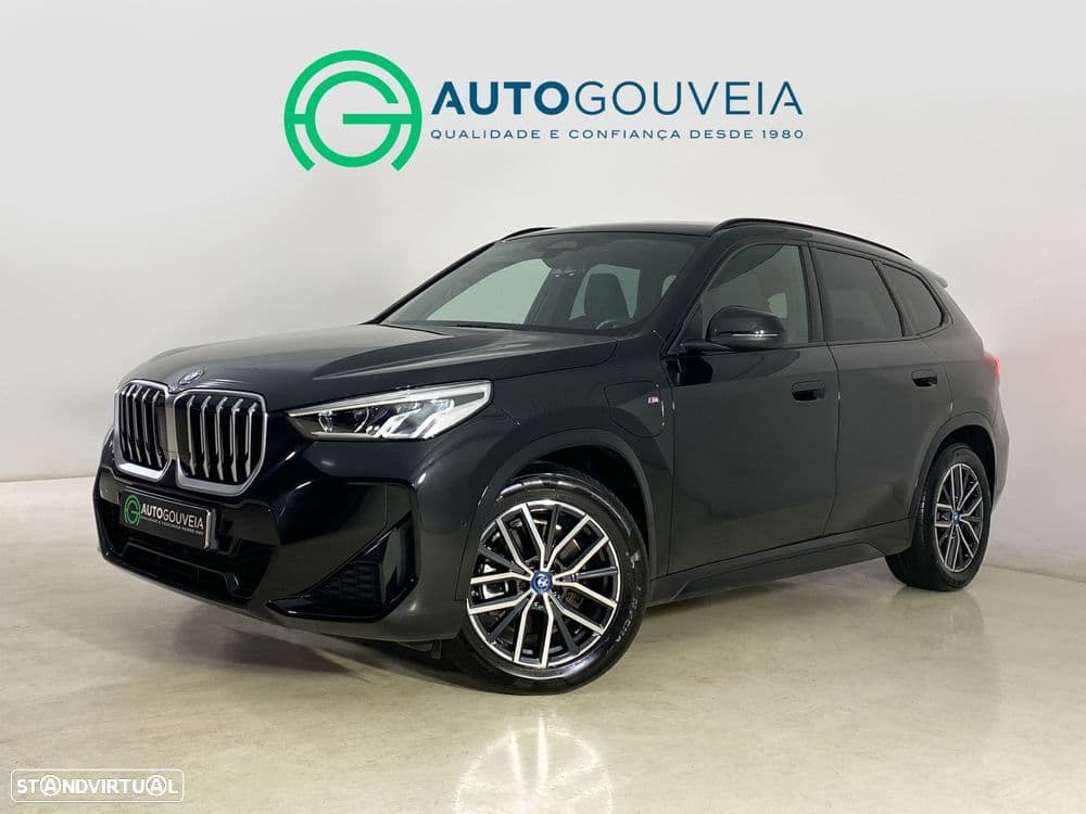 BMW Série X xDrive25e Edição Optimized