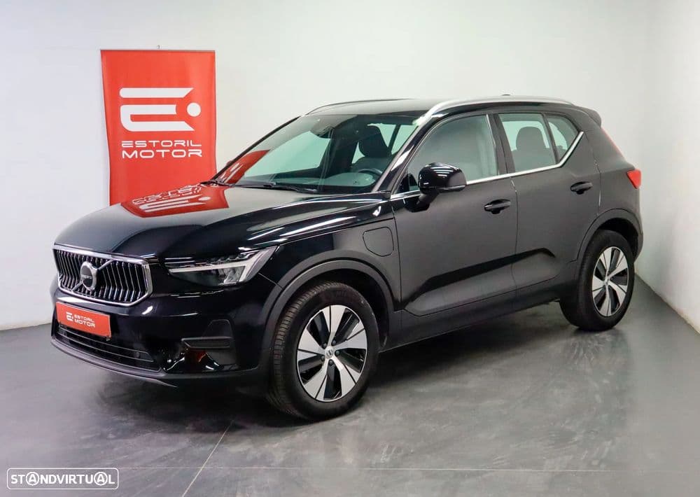 Volvo XC 40 1.5 T4 PHEV Core