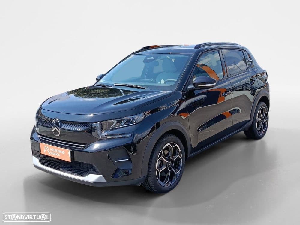 Citroën C3 1.2 PureTech Max
