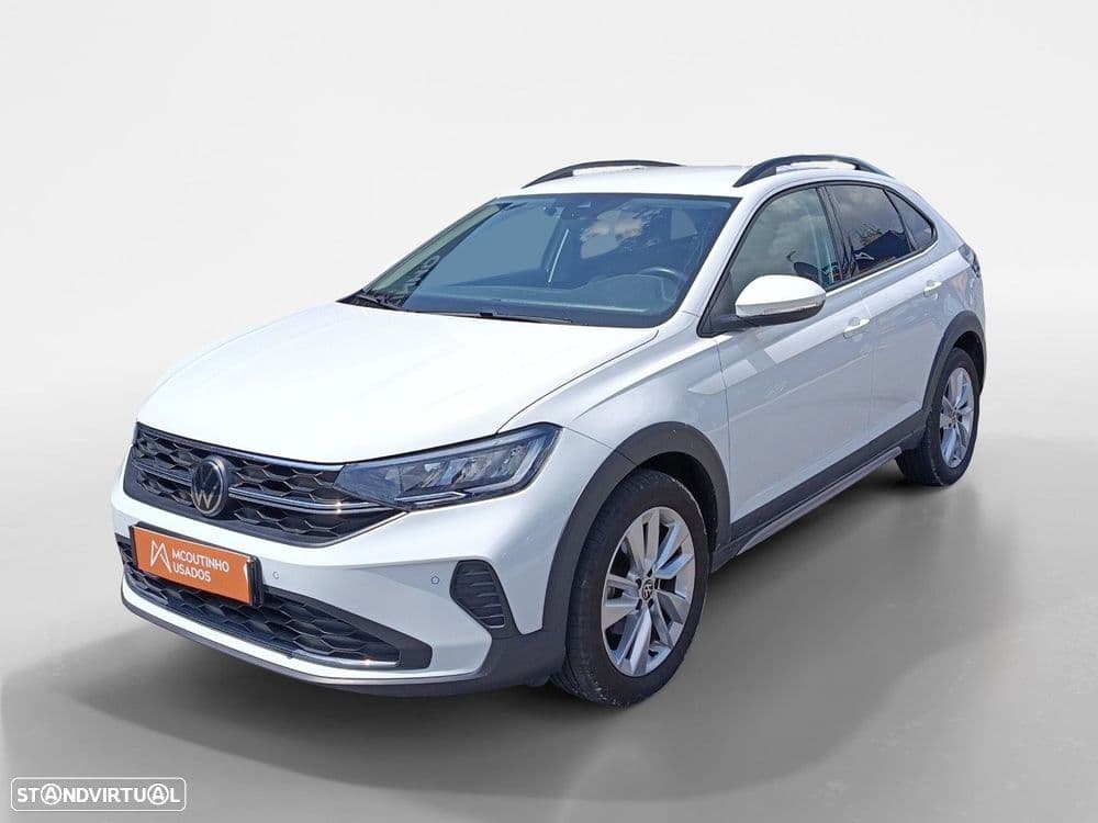 Volkswagen Taigo 1.0 TSI Urban