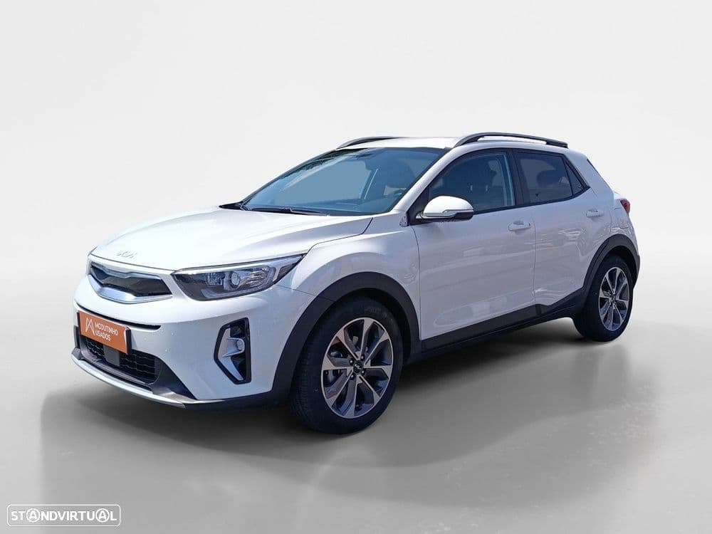 Kia Stonic 1.0 T-GDI Drive