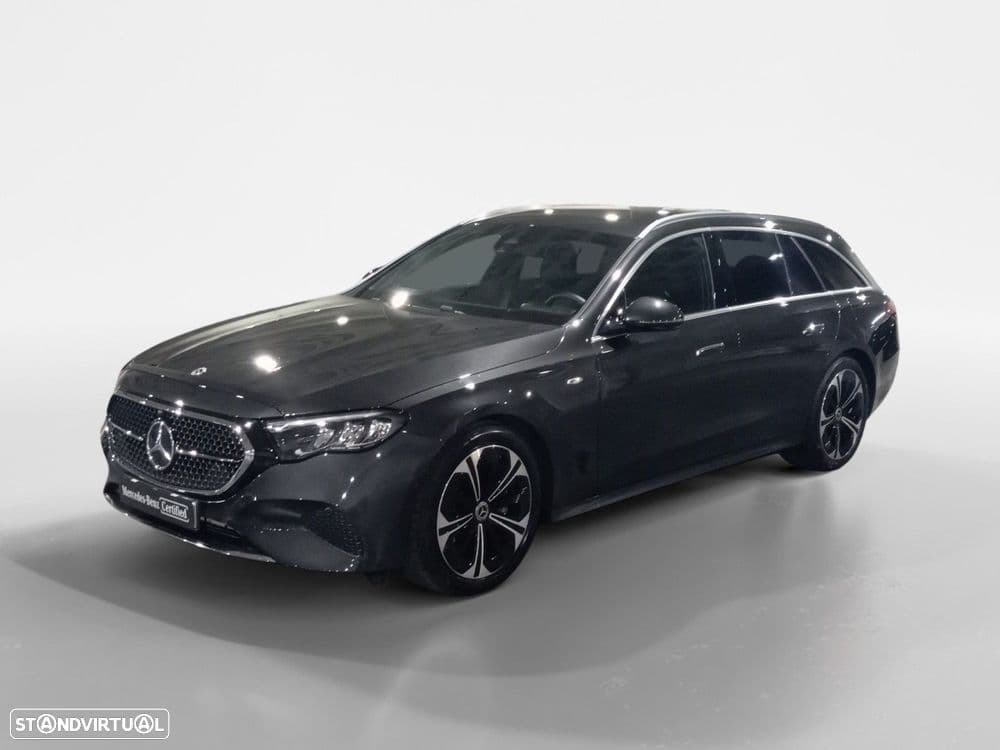 Mercedes-Benz Classe E E 300