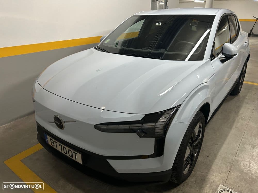 Volvo EX30 51 kWh Single Motor Essential