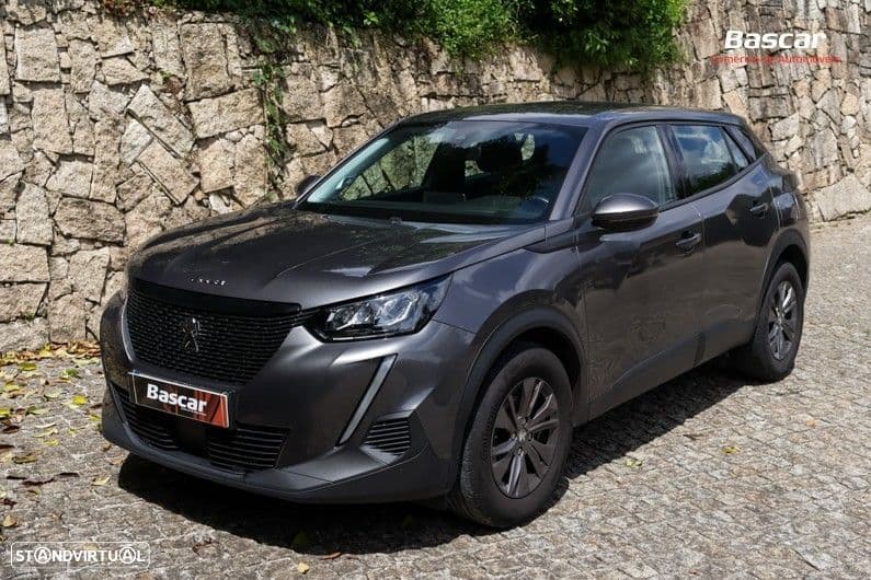 Peugeot 2008 1.2 PureTech Allure