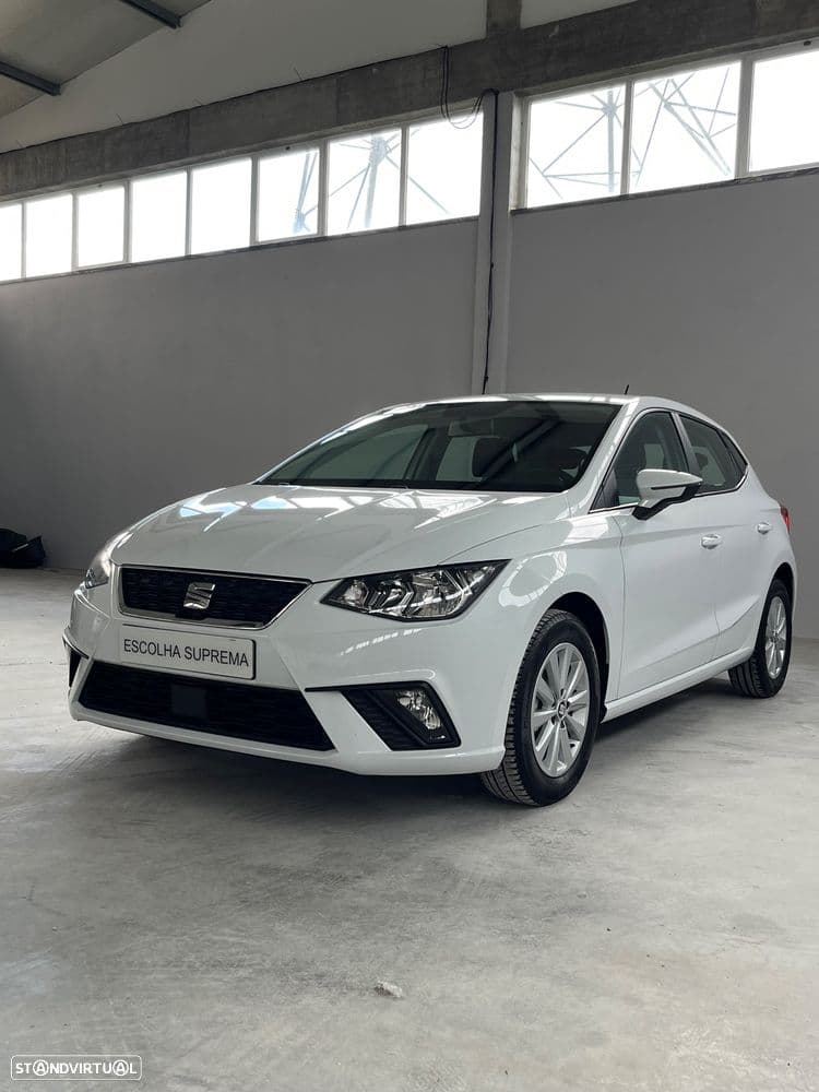 SEAT Ibiza 1.0 Style