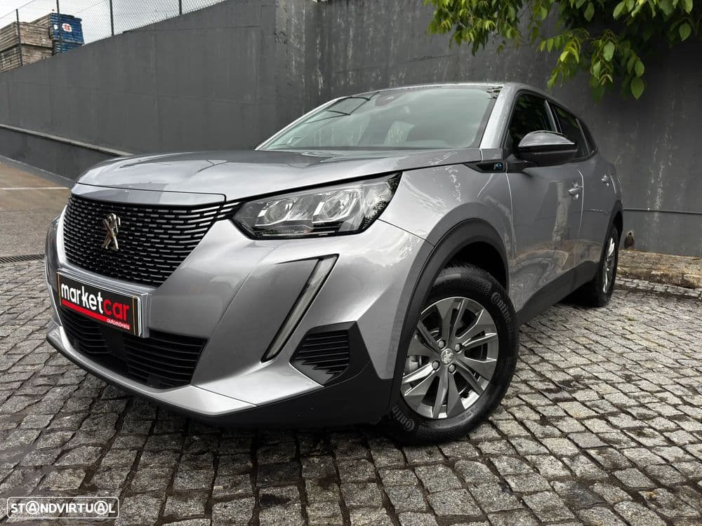 Peugeot e-2008 Active Pack