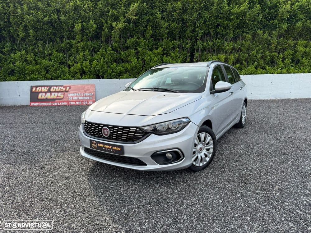 Fiat Tipo Station Wagon 1.3 Multijet