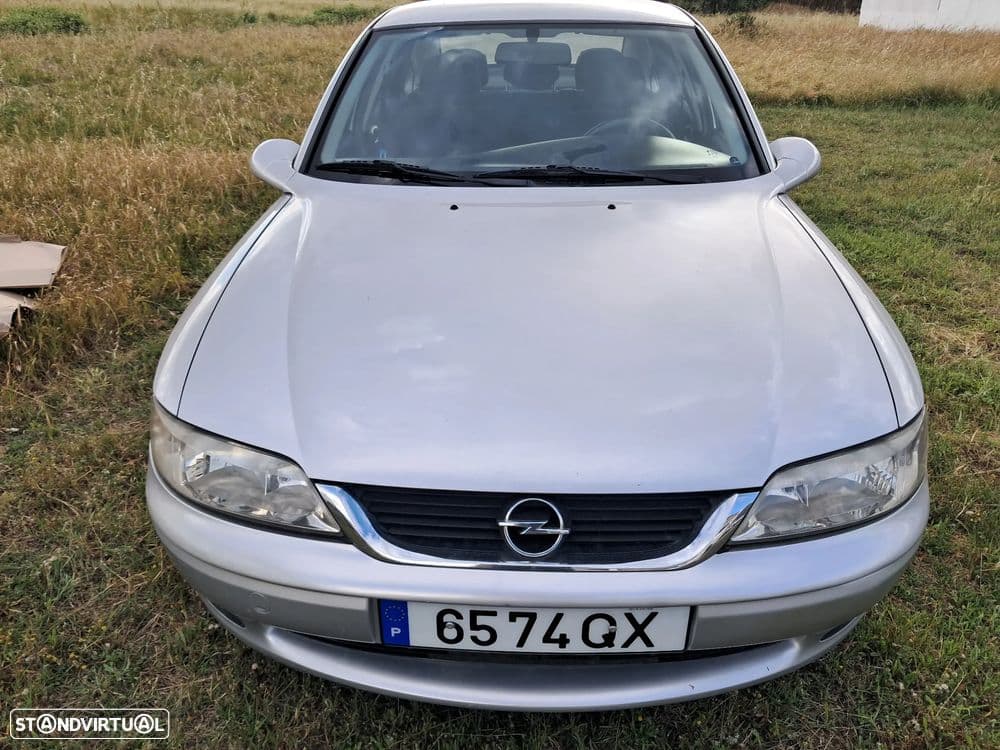 Opel 1.6 Elegance