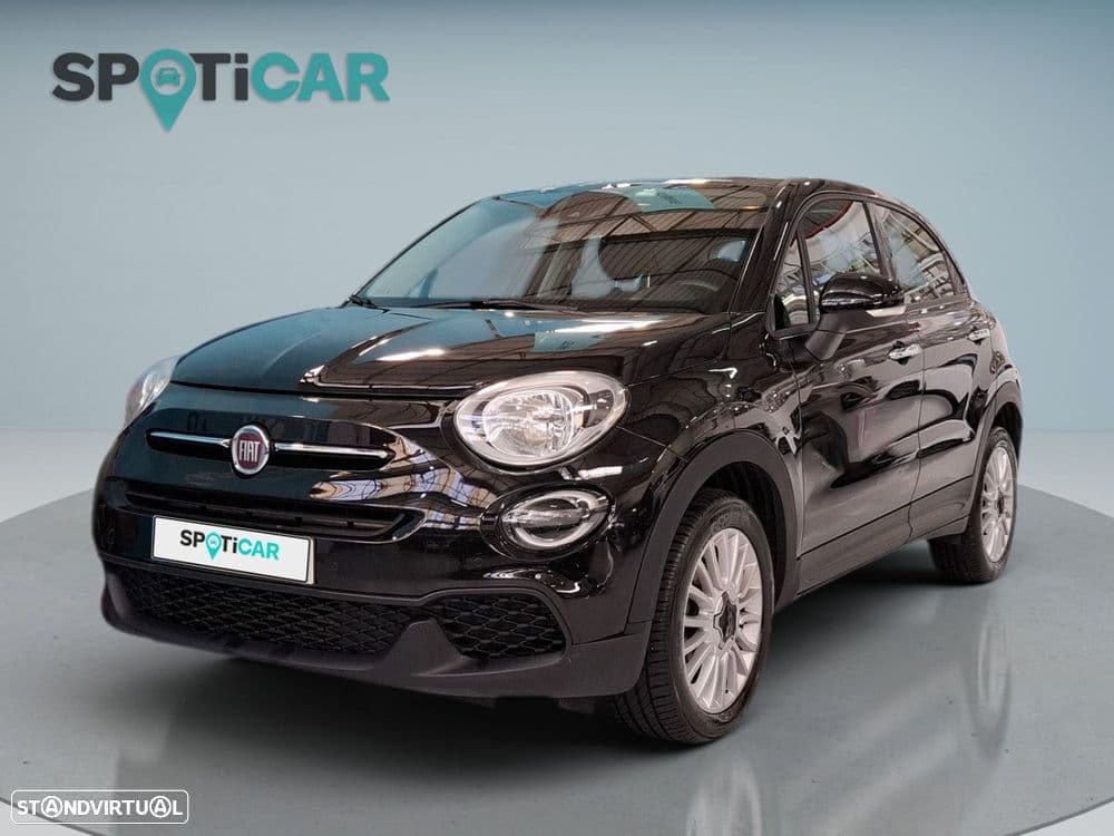 Fiat 500X 1.3 MJ Urban