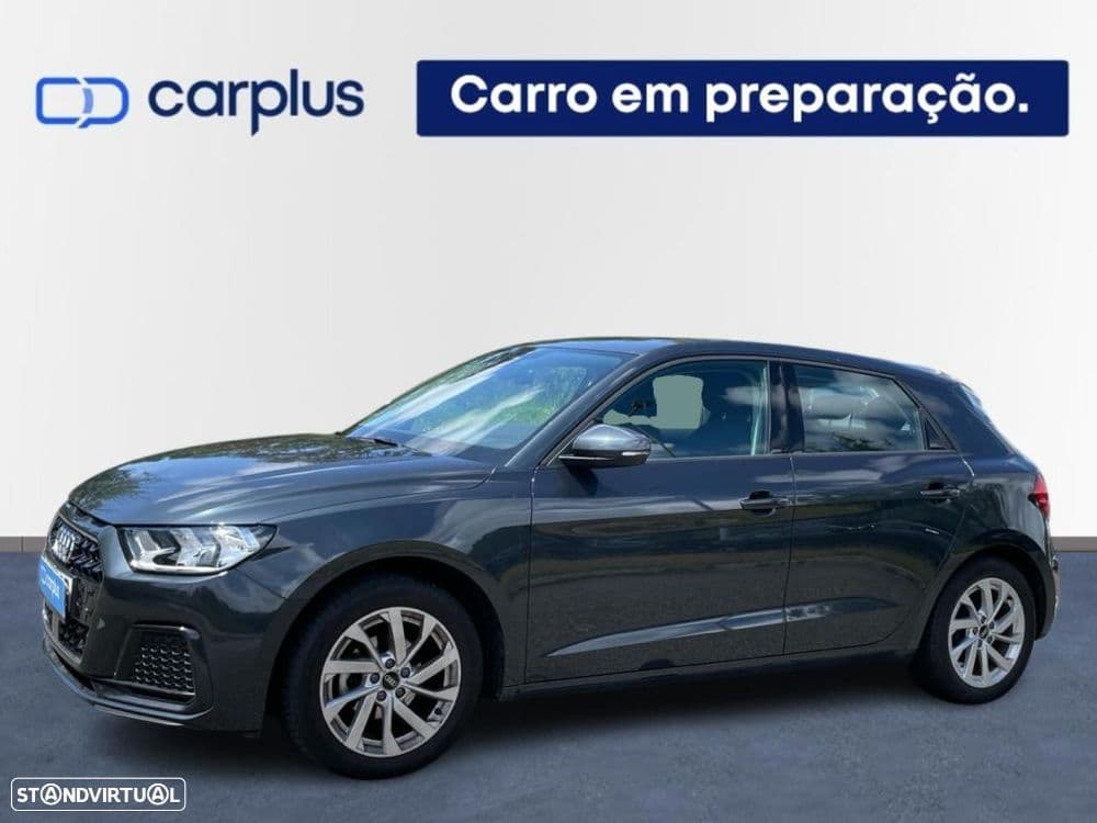 Audi A1 Sportback 25 TFSI