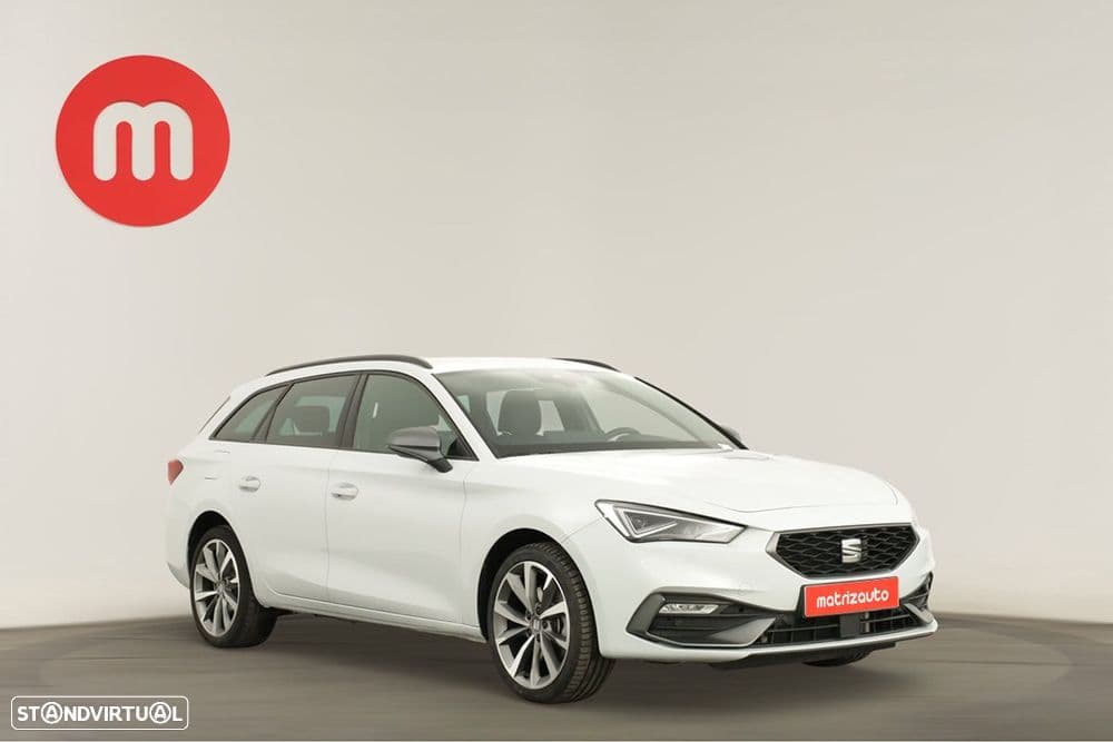 SEAT Leon ST