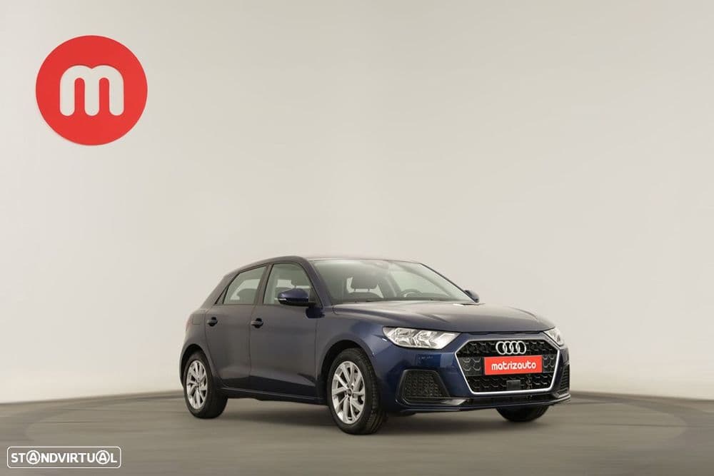 Audi A1 Sportback 30 TFSI Advanced S tronic