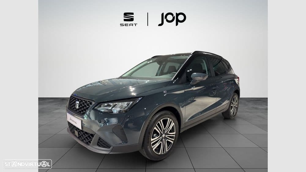 SEAT Arona 1.0 TSI Style