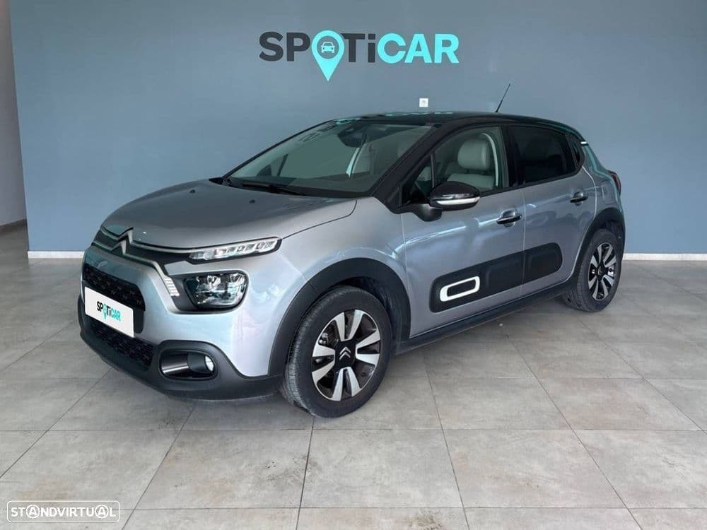Citroën C3 1.2 PureTech Shine