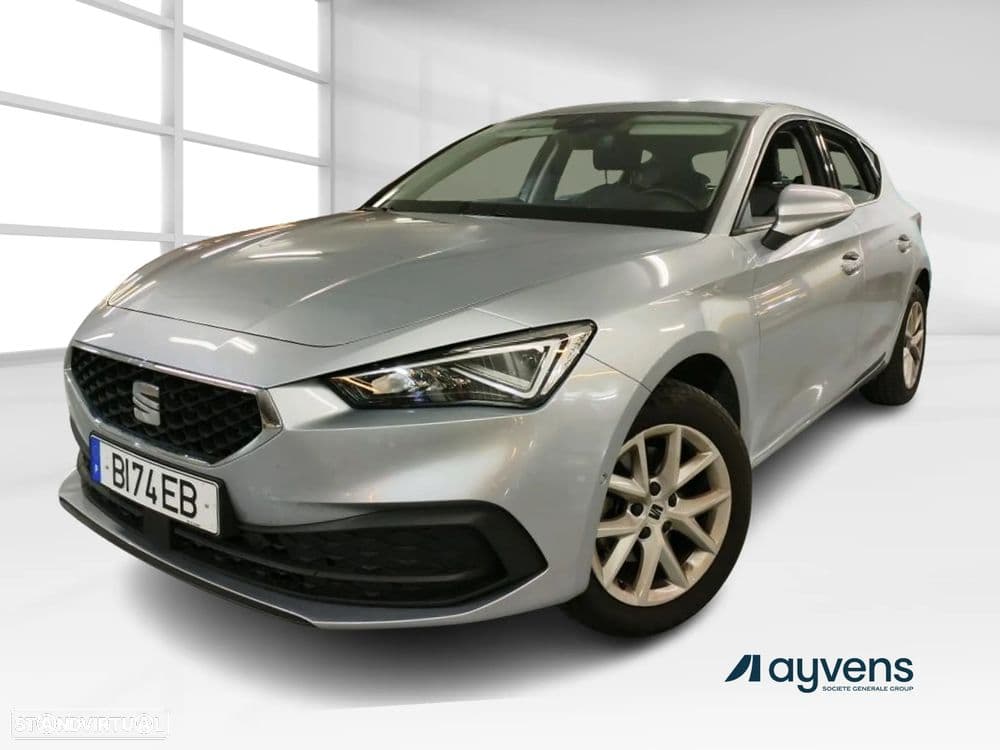 SEAT Leon 1.0 TSI Style