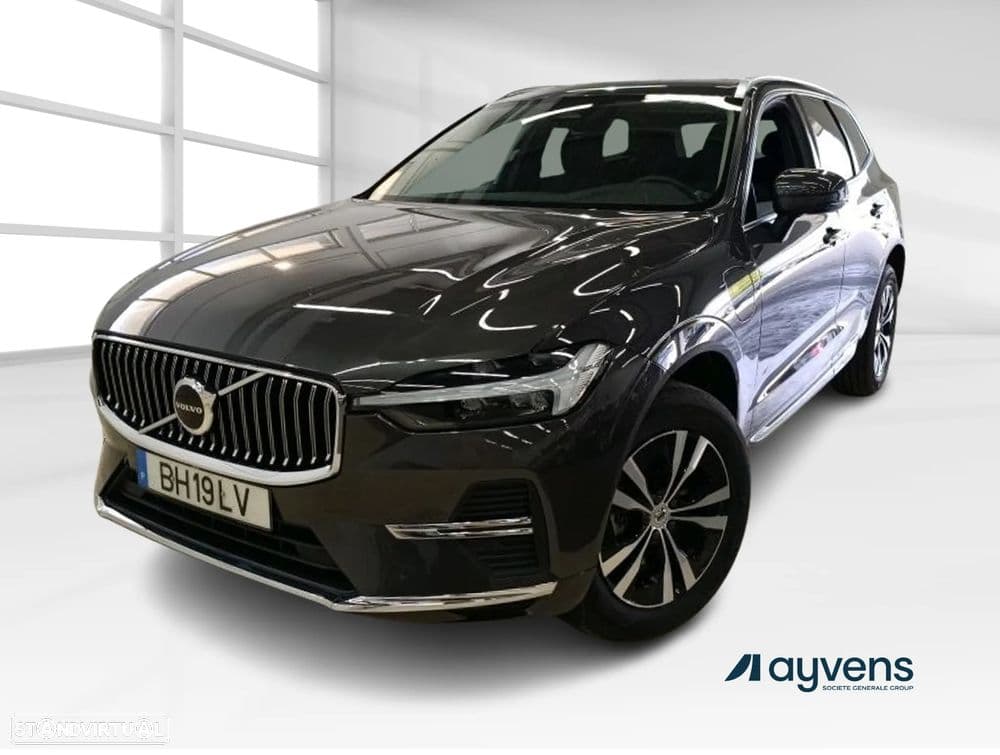 Volvo XC 60 2.0 T6 PHEV Core AWD