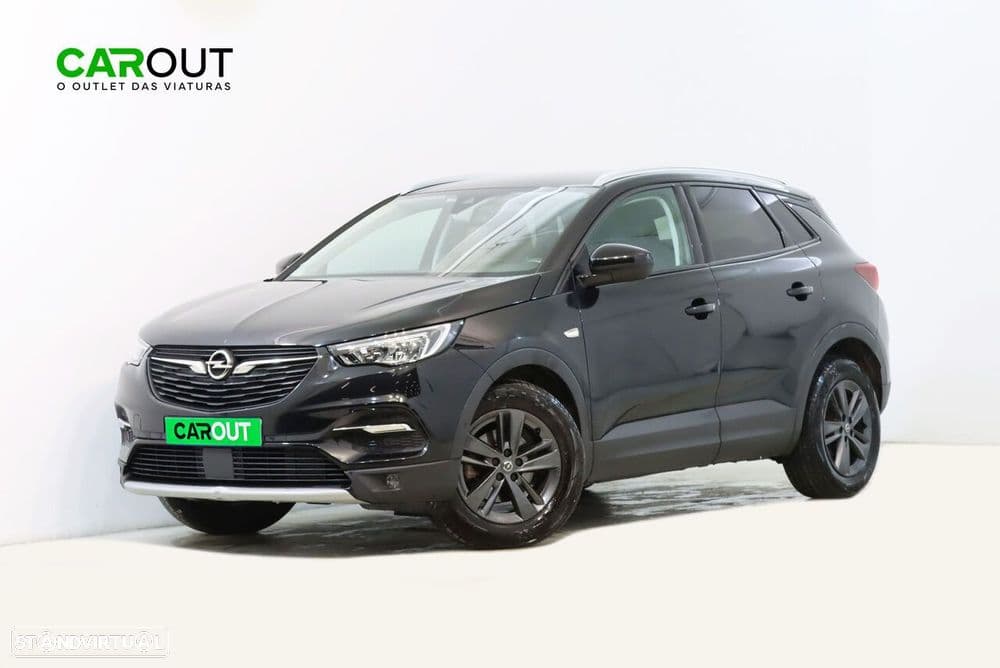 Opel Grandland X 1.5 CDTI Business Edition
