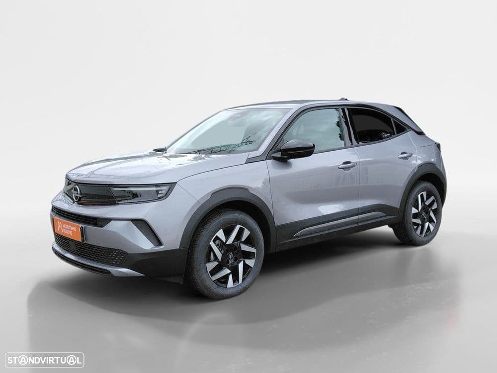 Opel Mokka 1.2 T Edition