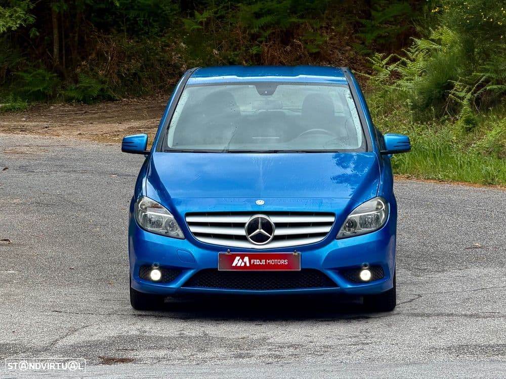 Mercedes-Benz Classe B CDI Urban