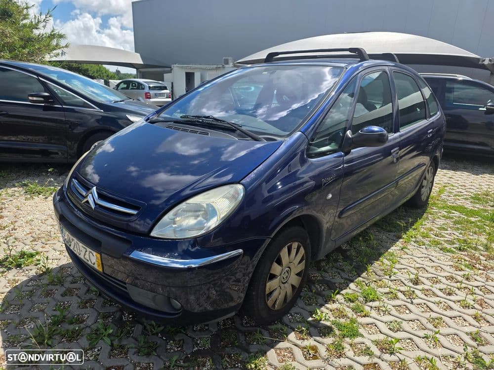 Citroën 109cv