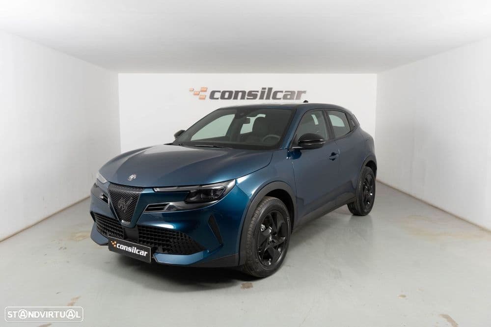 Alfa Romeo Junior 1.2 Intensa eDCT6