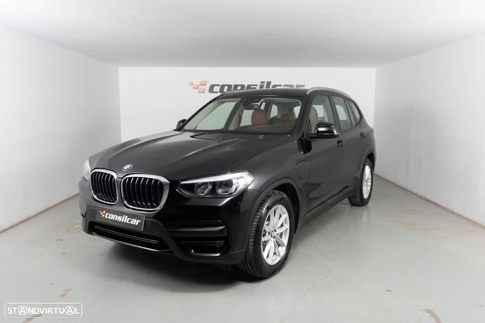BMW Série X 30 e xDrive Line Luxury