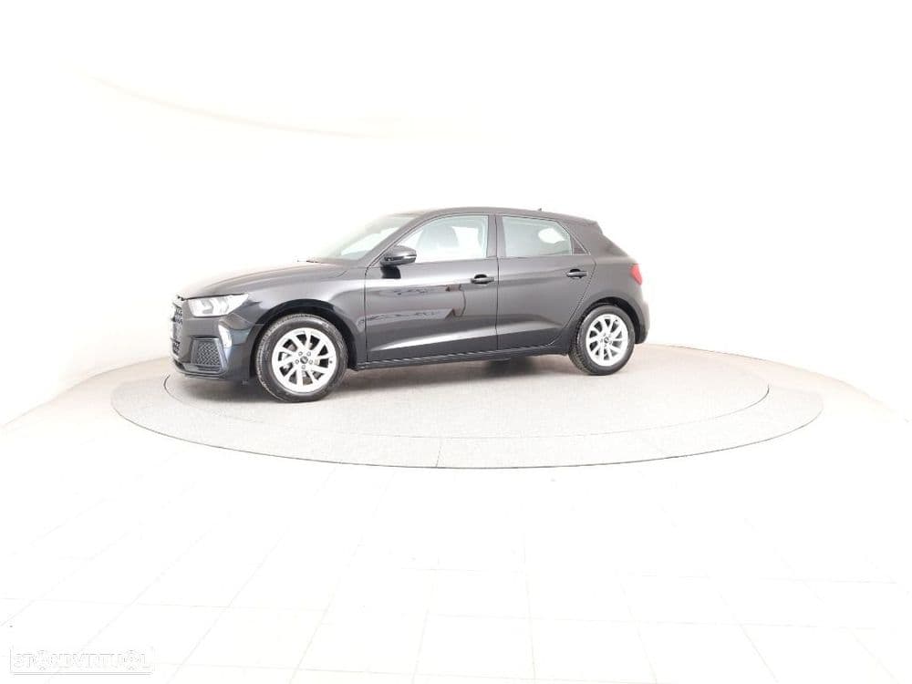Audi A1 Sportback 25 TFSI Advanced