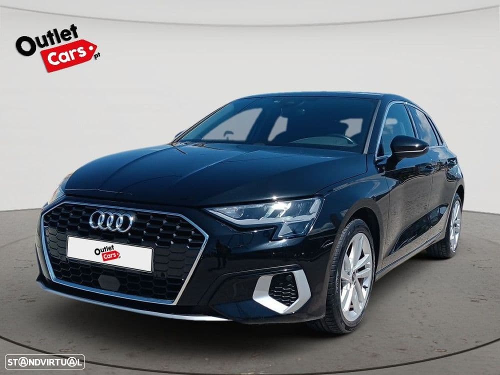 Audi A3 Sportback 30 TFSI Advanced