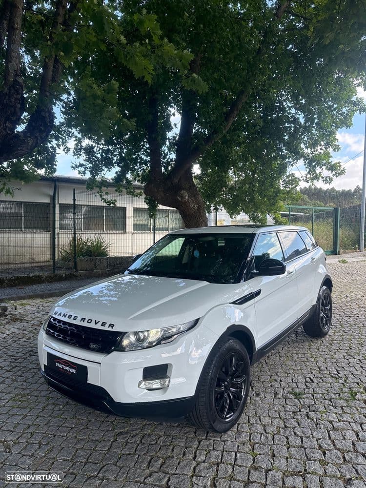 Land Rover Range Rover Evoque ver-2-2-ed4-dynamic