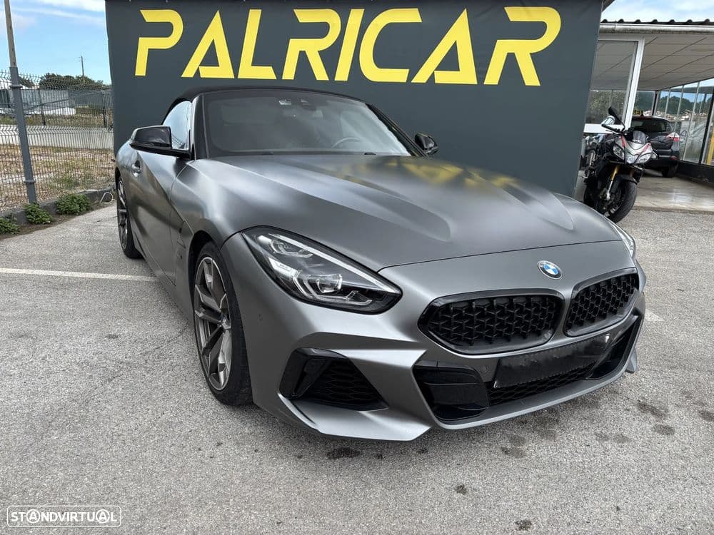 BMW Série Z M40i Aut.