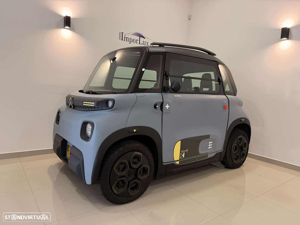 Citroën Ami Standard