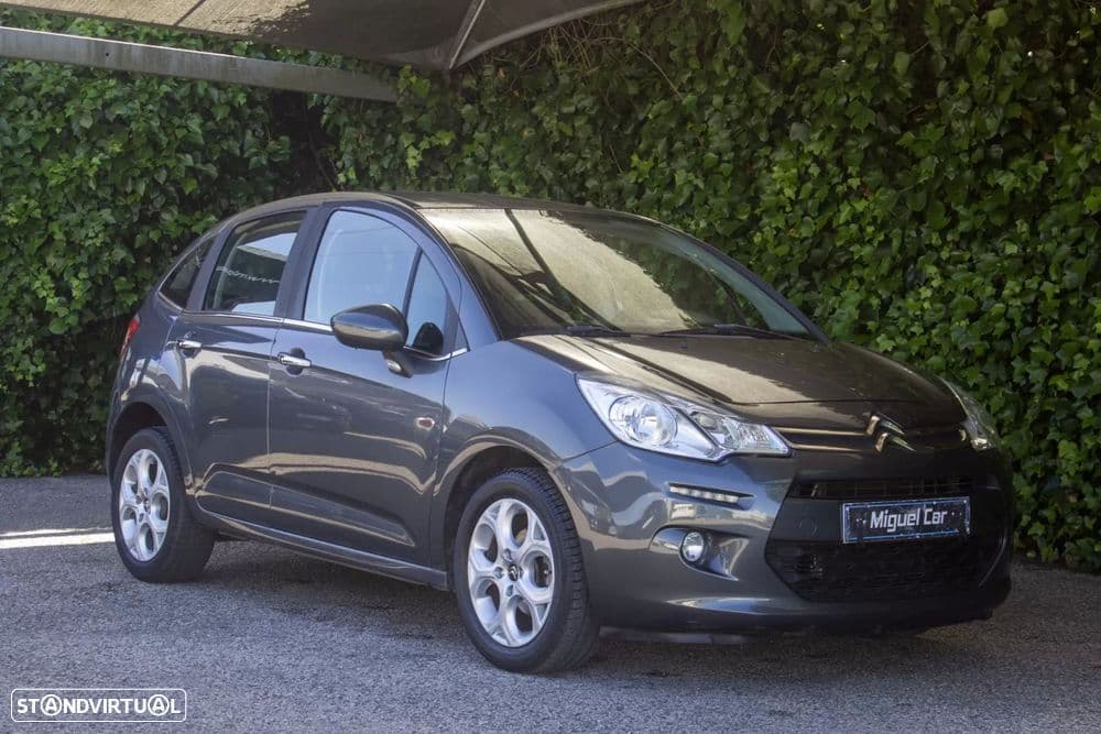Citroën C3 1.2 PureTech Collection