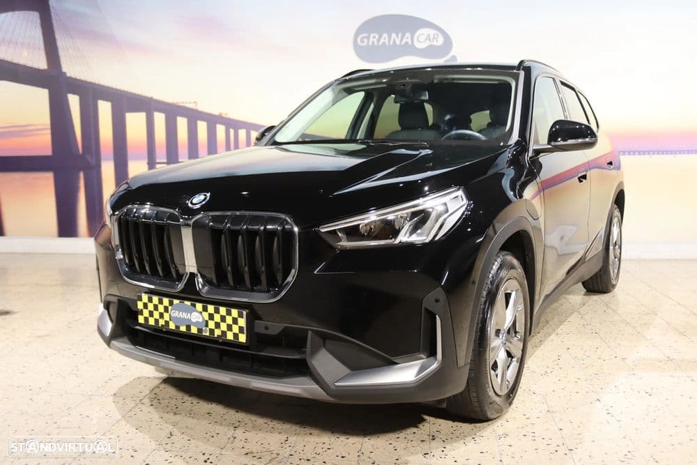 BMW Série X xDrive25e