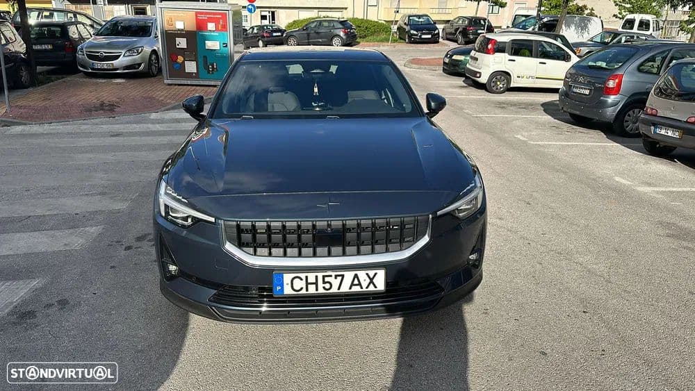 Polestar 2 Single Motor 78kWh