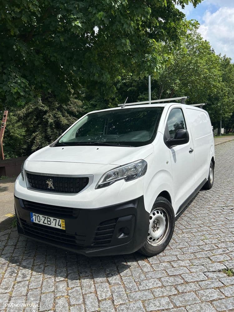 Peugeot Expert 1.6 BlueHDi L3H1