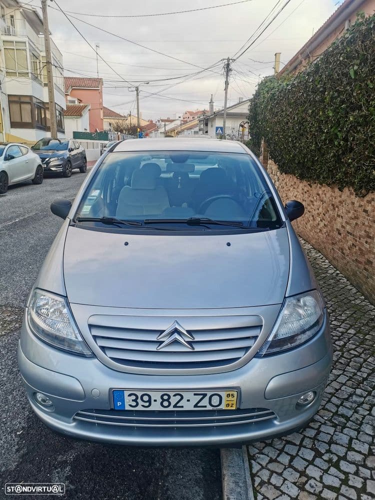 Citroën C3
