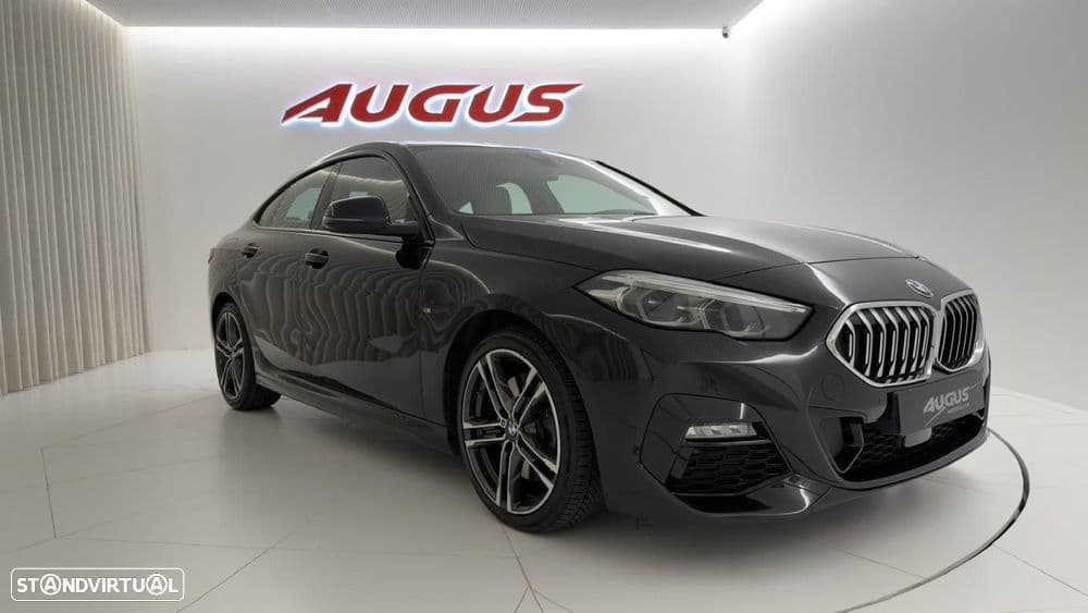 BMW Série 2 d Pack Desportivo M