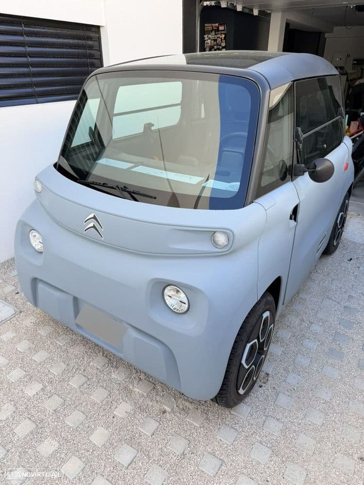 Citroën Ami Standard