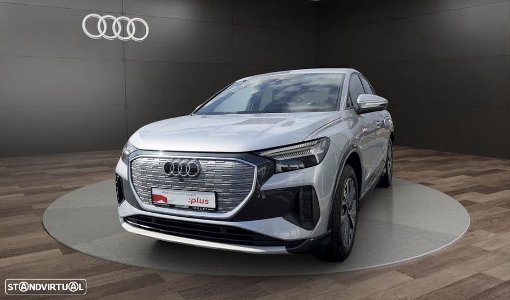 Audi 50 quattro
