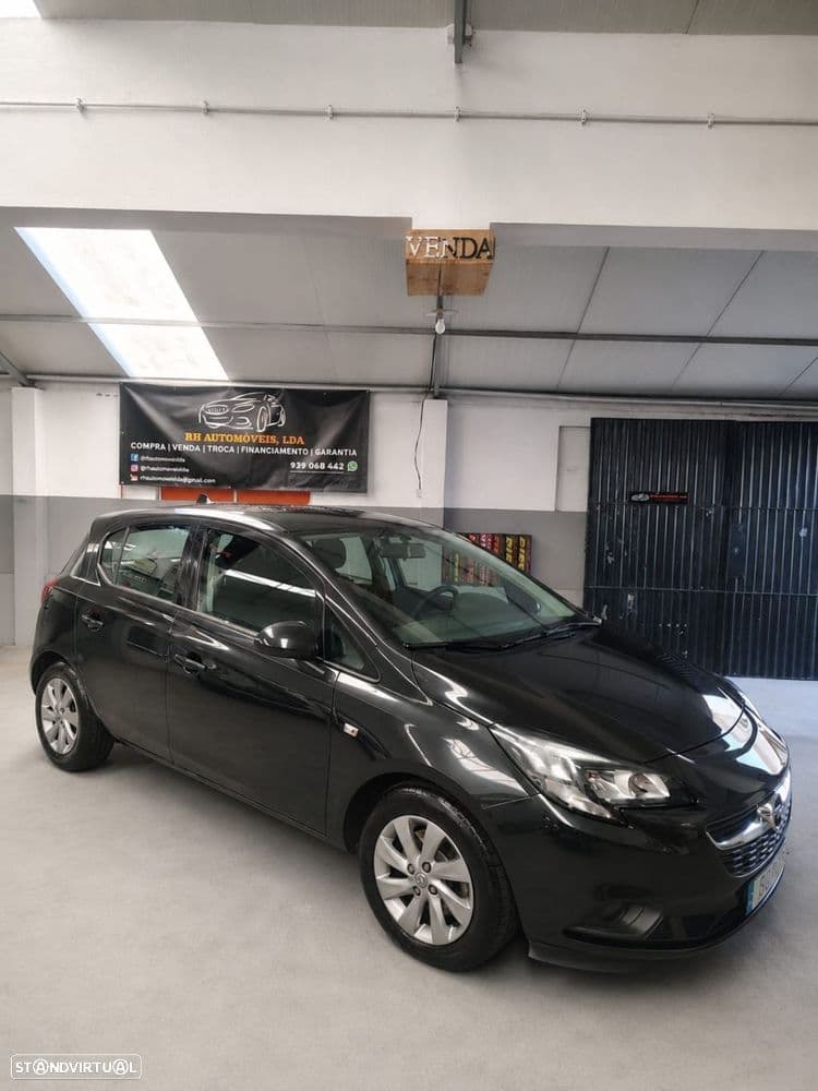 Opel Corsa 1.0 T Enjoy