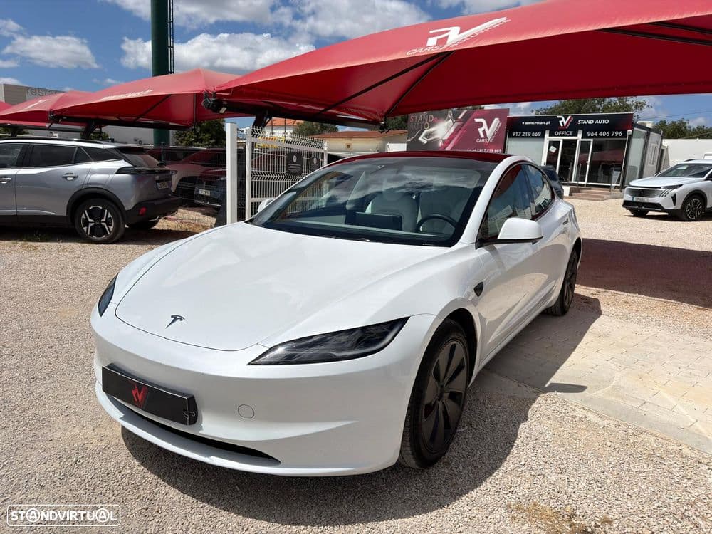 Tesla Model 3 ver-long-range-tra-o-integral-premium