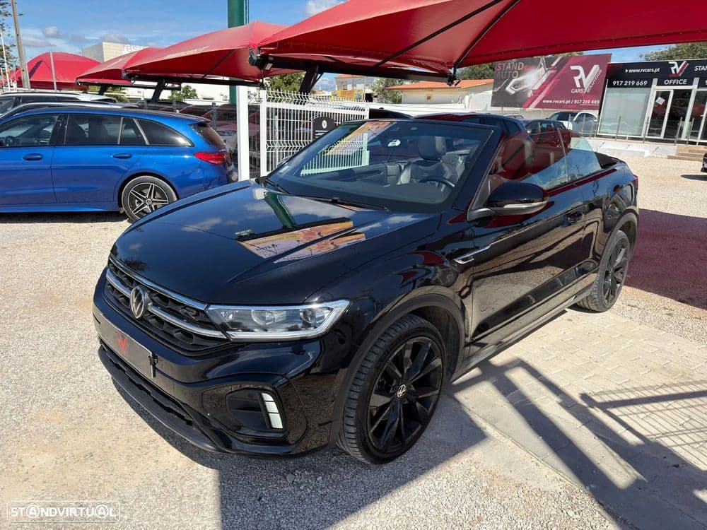 Volkswagen T-Roc Cabrio ver-1-5-tsi-r--line-dsg