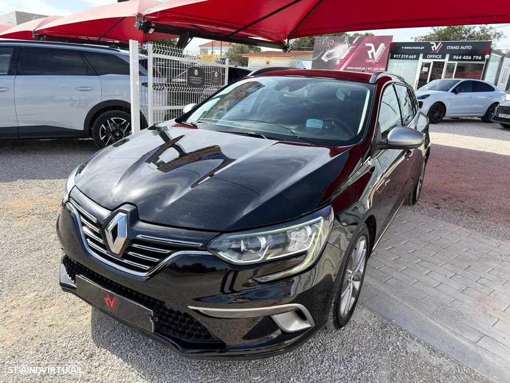 Renault Mégane Sport Tourer ver-1-5-blue-dci-gt-line